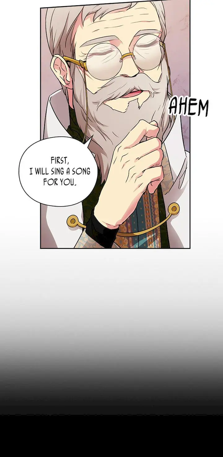 Reminiscence Adonis Manhwa Chapter 128 - Page 38
