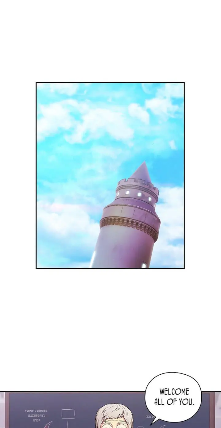 Reminiscence Adonis Manhwa Chapter 128 - Page 4