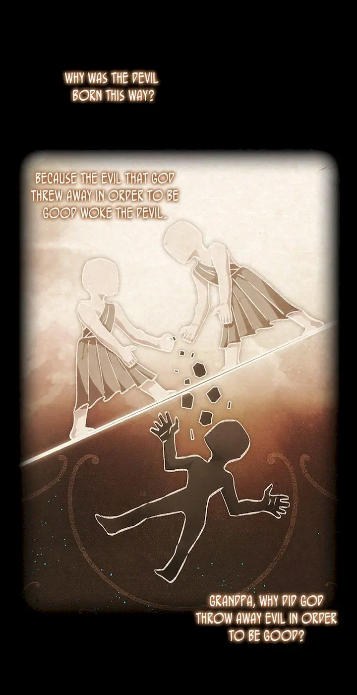 Reminiscence Adonis Manhwa Chapter 128 - Page 40