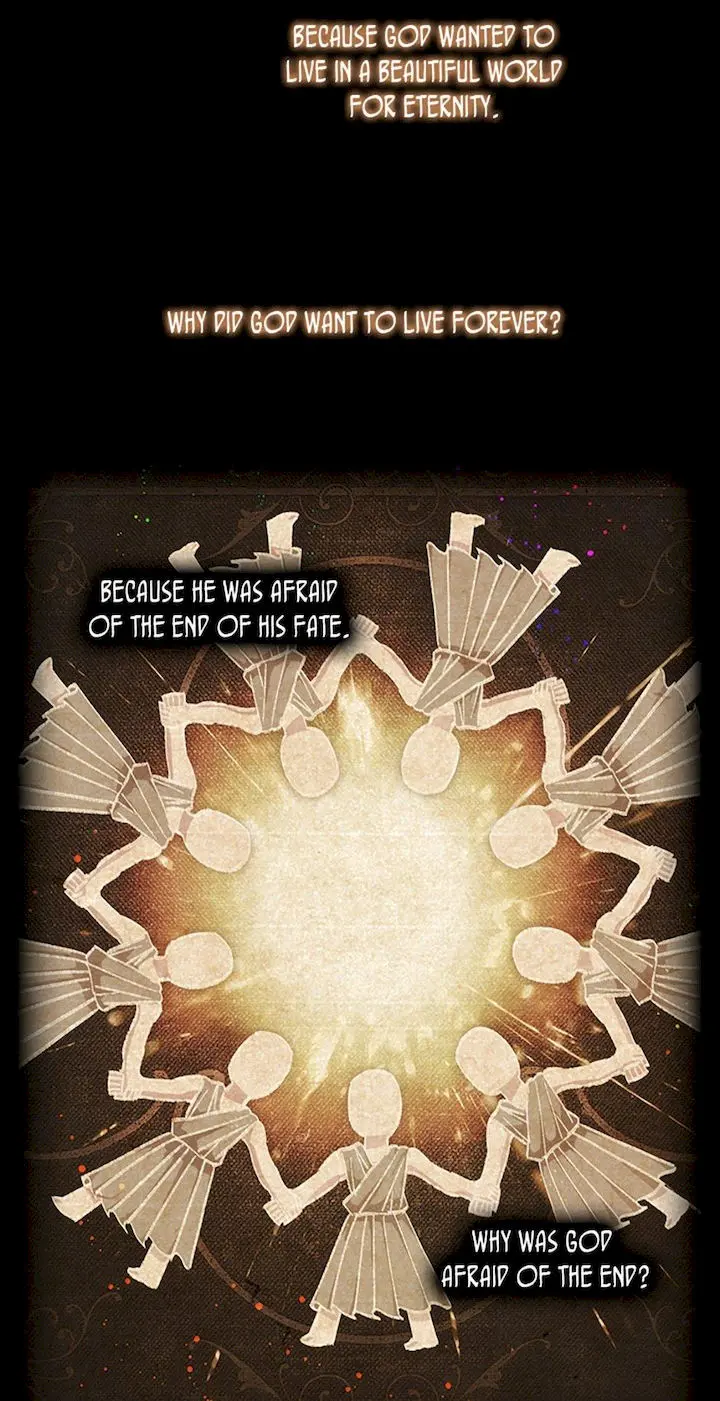 Reminiscence Adonis Manhwa Chapter 128 - Page 41