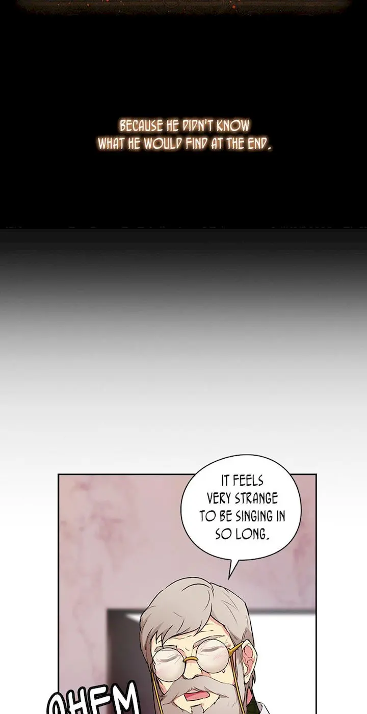 Reminiscence Adonis Manhwa Chapter 128 - Page 42