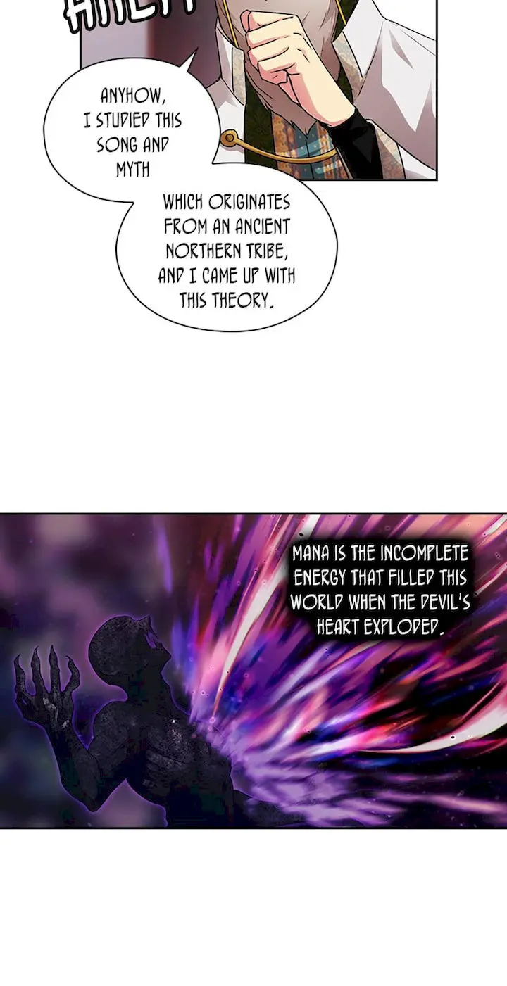 Reminiscence Adonis Manhwa Chapter 128 - Page 43