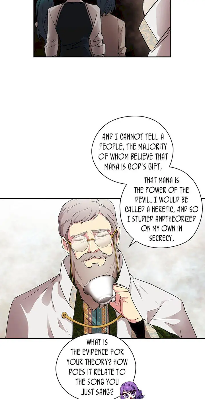Reminiscence Adonis Manhwa Chapter 128 - Page 45
