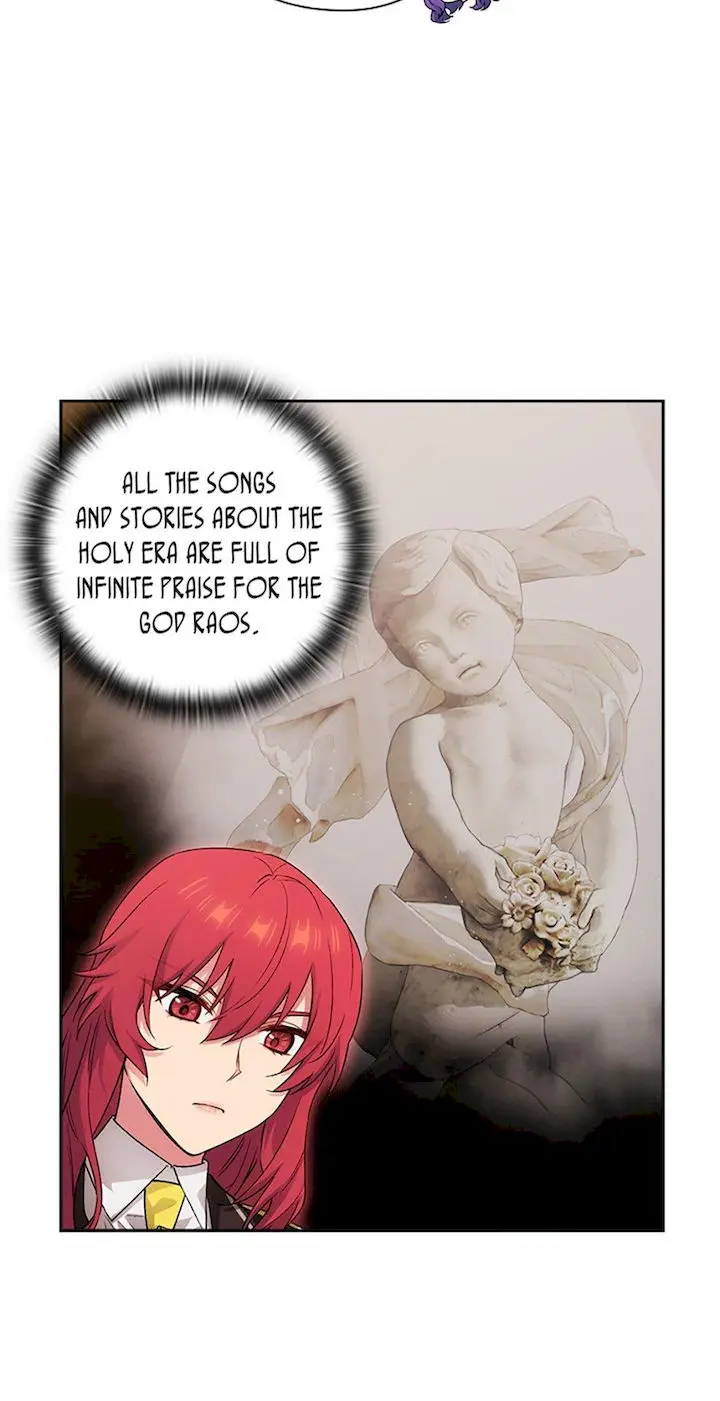 Reminiscence Adonis Manhwa Chapter 128 - Page 46