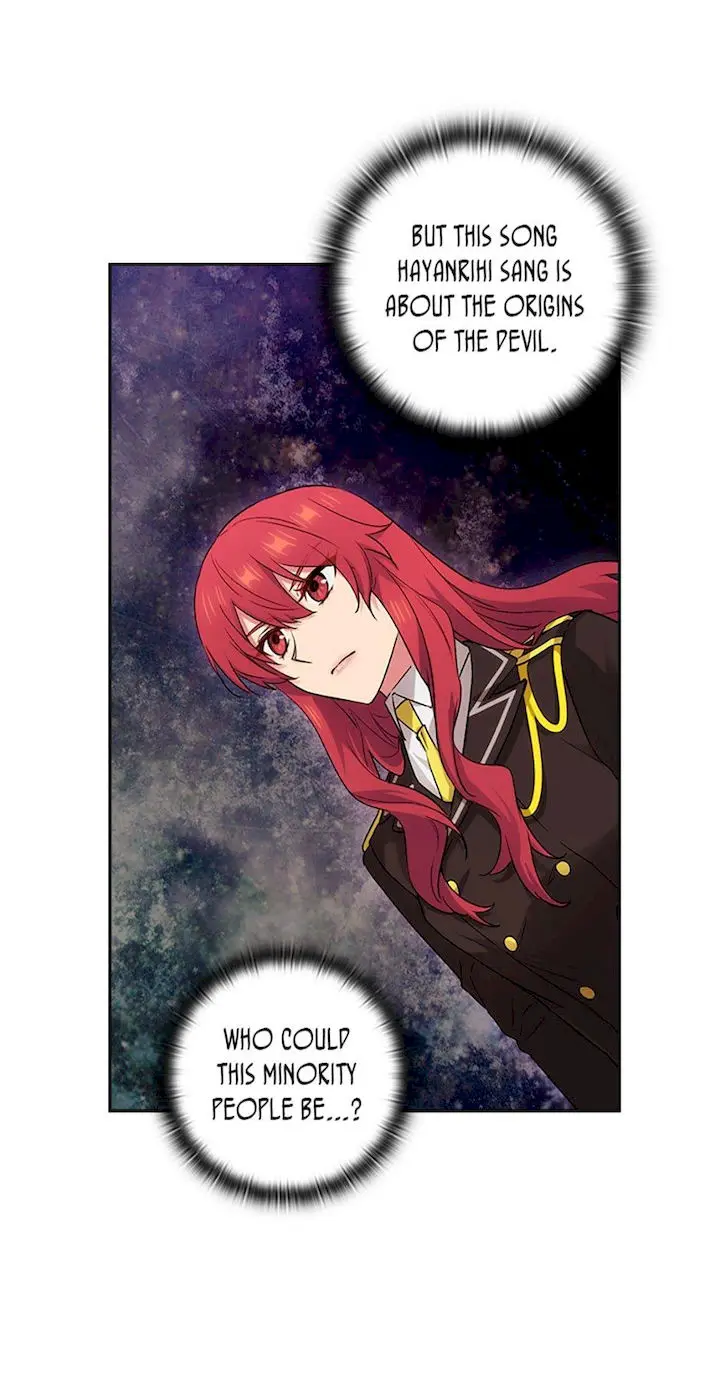 Reminiscence Adonis Manhwa Chapter 128 - Page 47