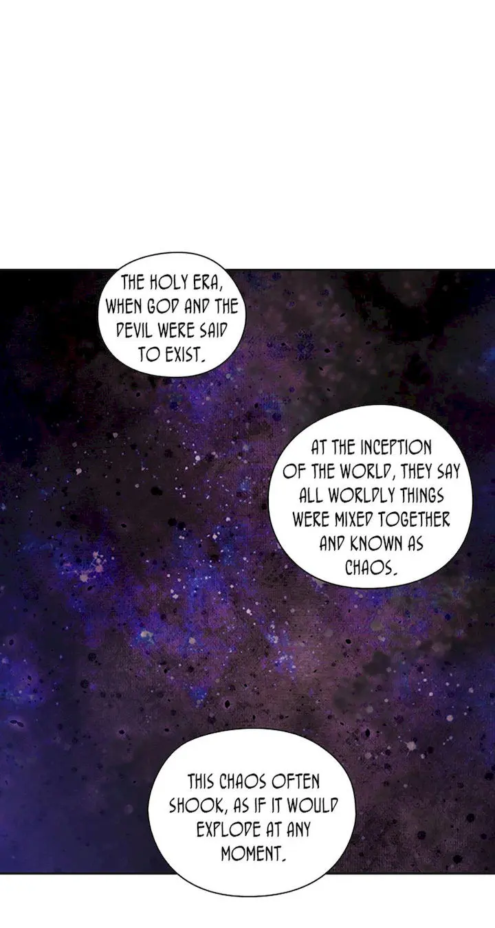 Reminiscence Adonis Manhwa Chapter 128 - Page 48