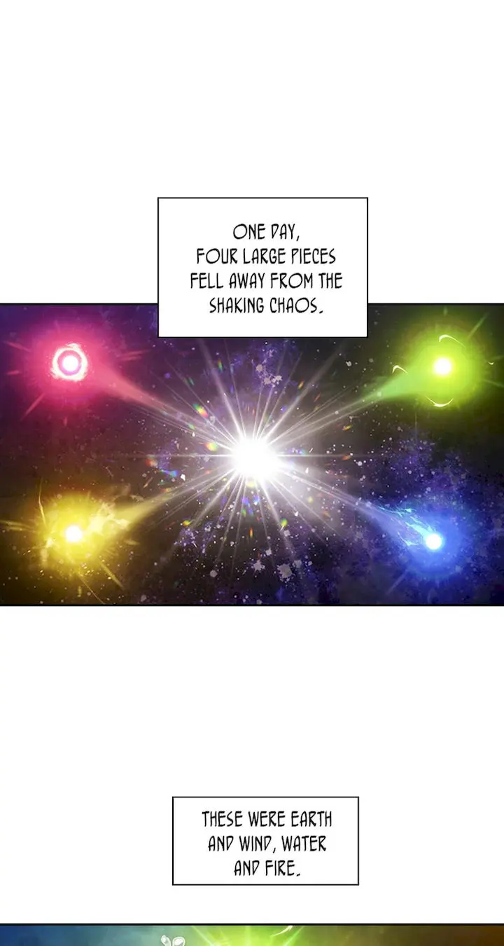Reminiscence Adonis Manhwa Chapter 128 - Page 49