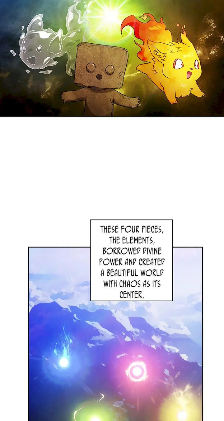 Reminiscence Adonis Manhwa Chapter 128 - Page 50