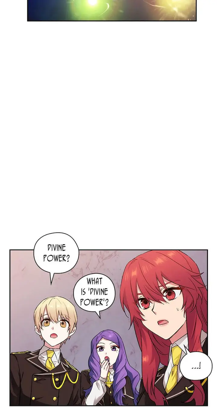 Reminiscence Adonis Manhwa Chapter 128 - Page 51