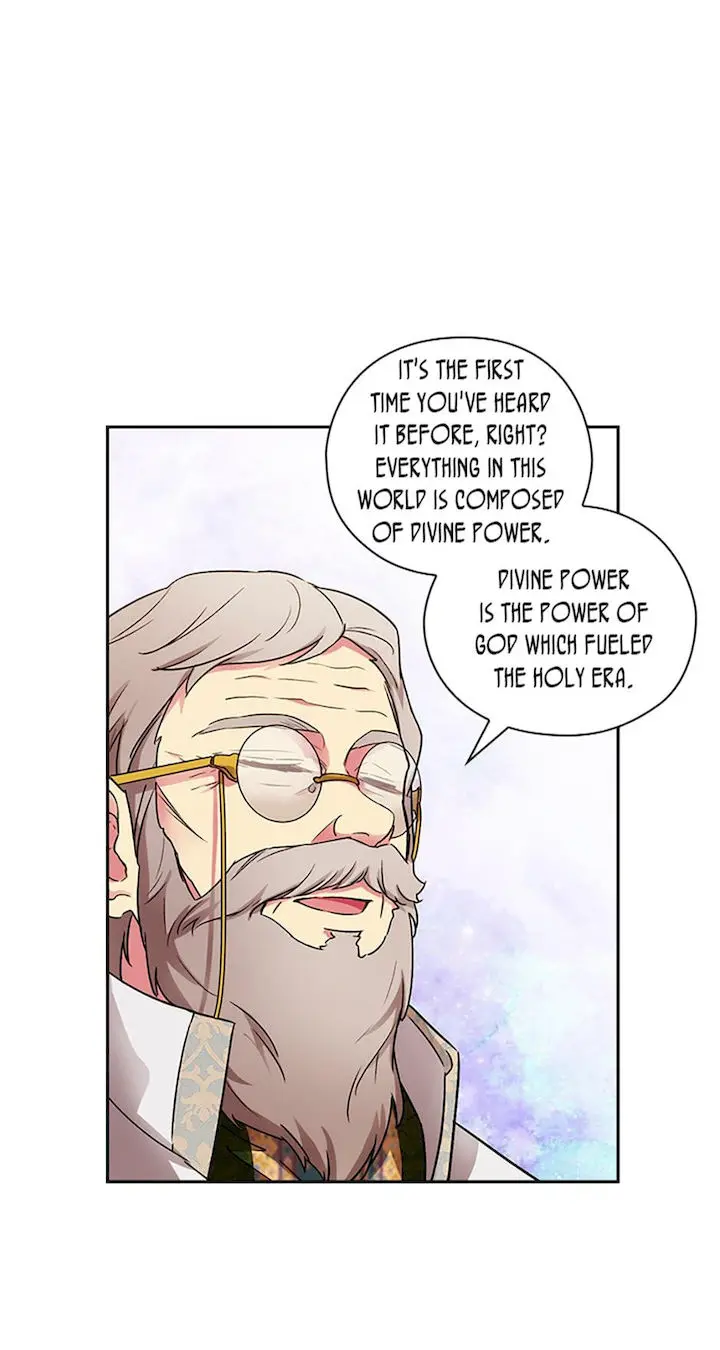 Reminiscence Adonis Manhwa Chapter 128 - Page 52