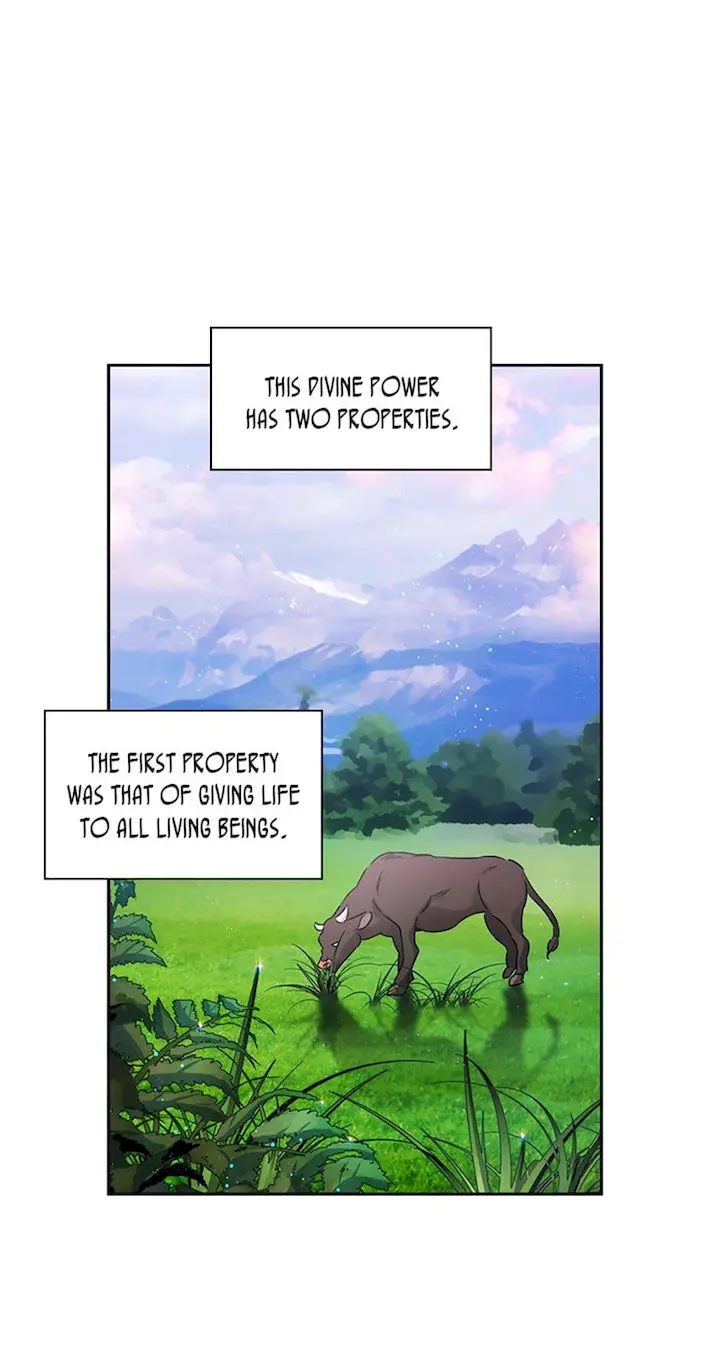Reminiscence Adonis Manhwa Chapter 128 - Page 53
