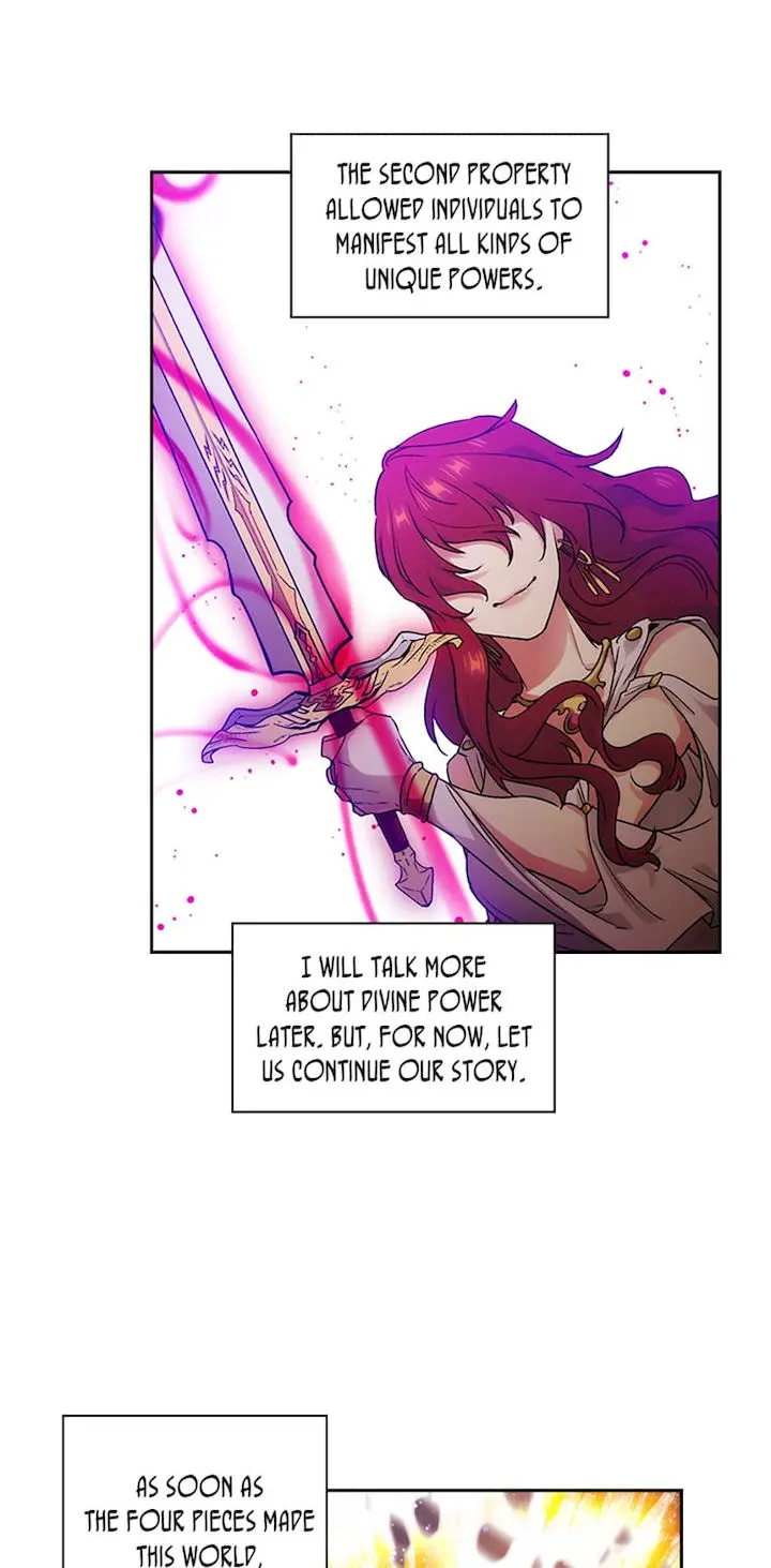 Reminiscence Adonis Manhwa Chapter 128 - Page 54