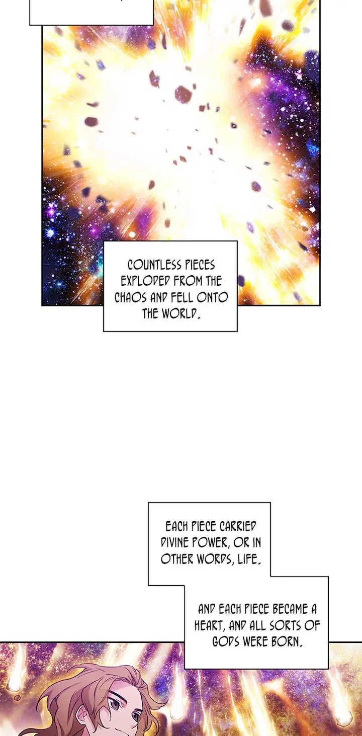 Reminiscence Adonis Manhwa Chapter 128 - Page 55