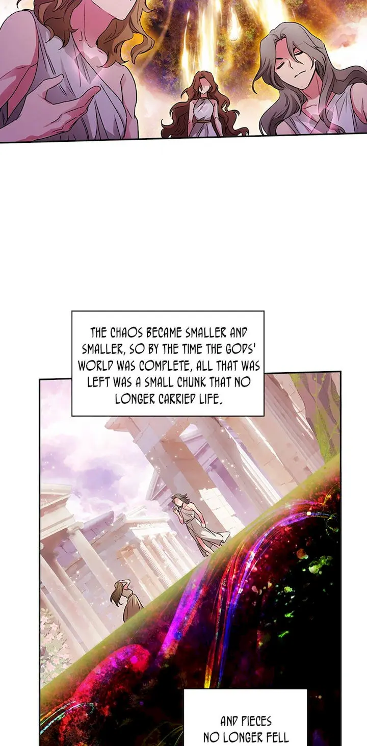 Reminiscence Adonis Manhwa Chapter 128 - Page 56