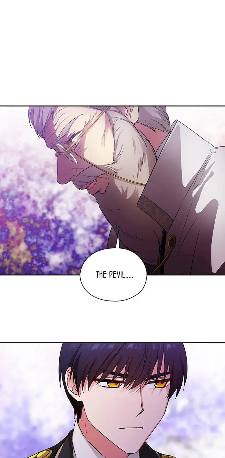 Reminiscence Adonis Manhwa Chapter 128 - Page 58