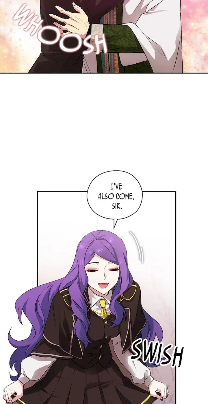 Reminiscence Adonis Manhwa Chapter 128 - Page 7