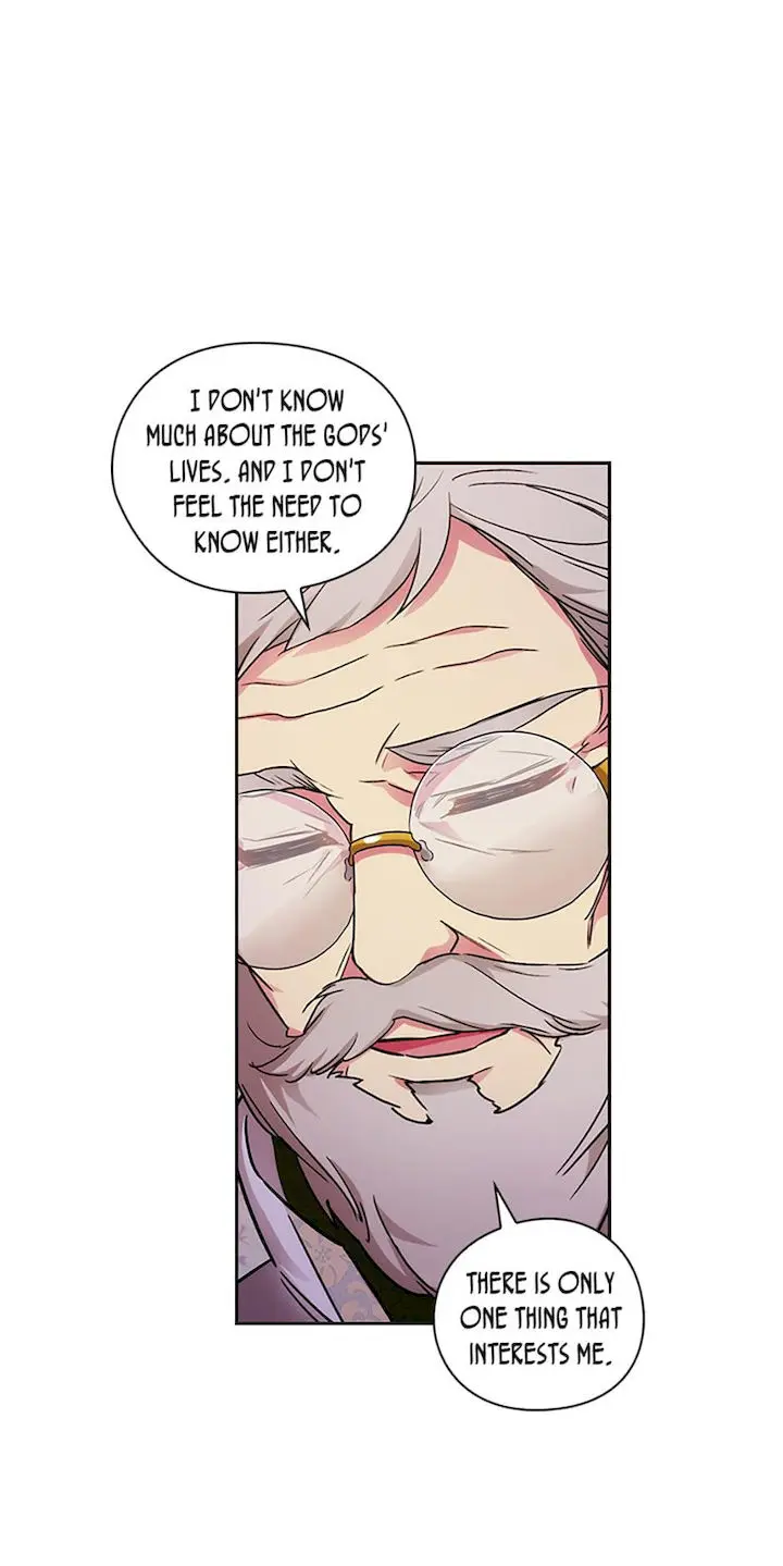 Reminiscence Adonis Manhwa Chapter 129 - Page 1