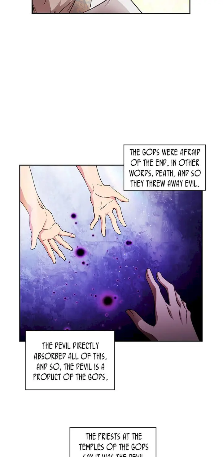 Reminiscence Adonis Manhwa Chapter 129 - Page 10