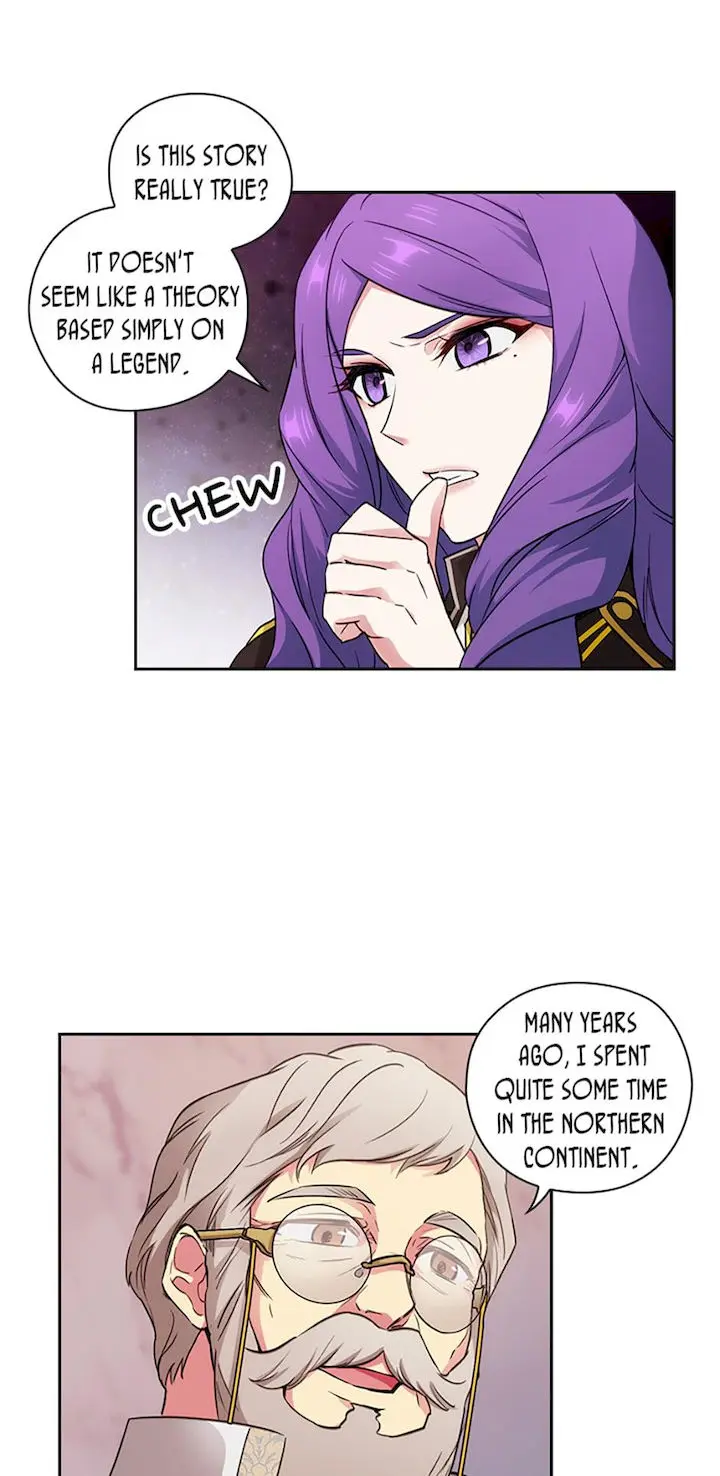 Reminiscence Adonis Manhwa Chapter 129 - Page 12