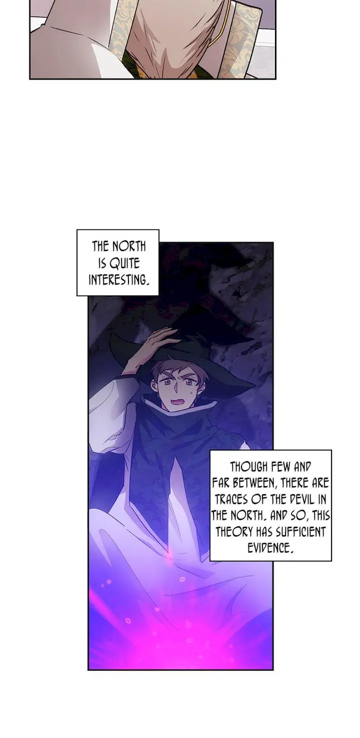 Reminiscence Adonis Manhwa Chapter 129 - Page 13
