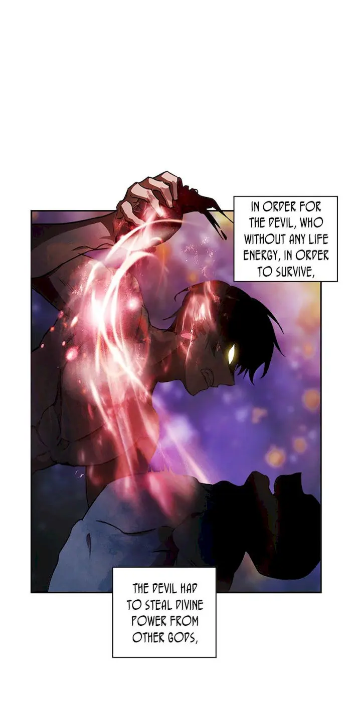 Reminiscence Adonis Manhwa Chapter 129 - Page 15