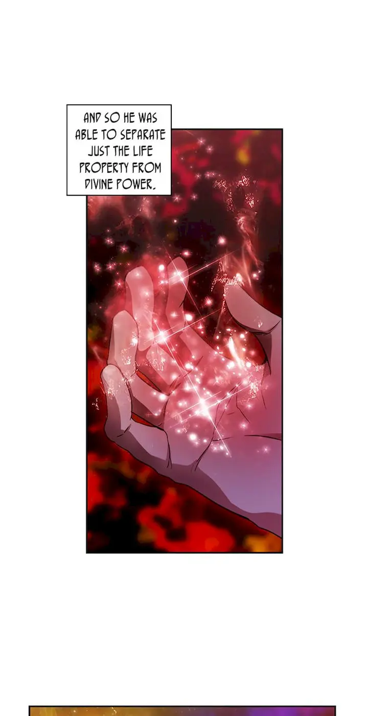 Reminiscence Adonis Manhwa Chapter 129 - Page 16