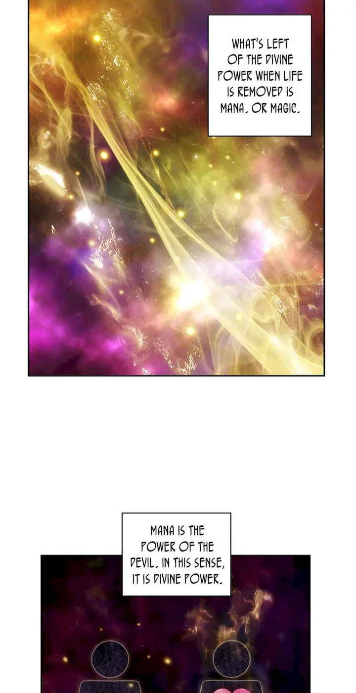 Reminiscence Adonis Manhwa Chapter 129 - Page 17