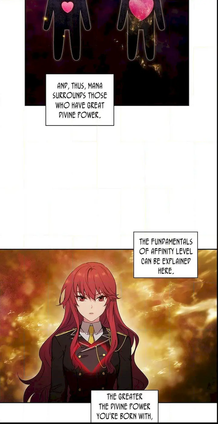 Reminiscence Adonis Manhwa Chapter 129 - Page 18