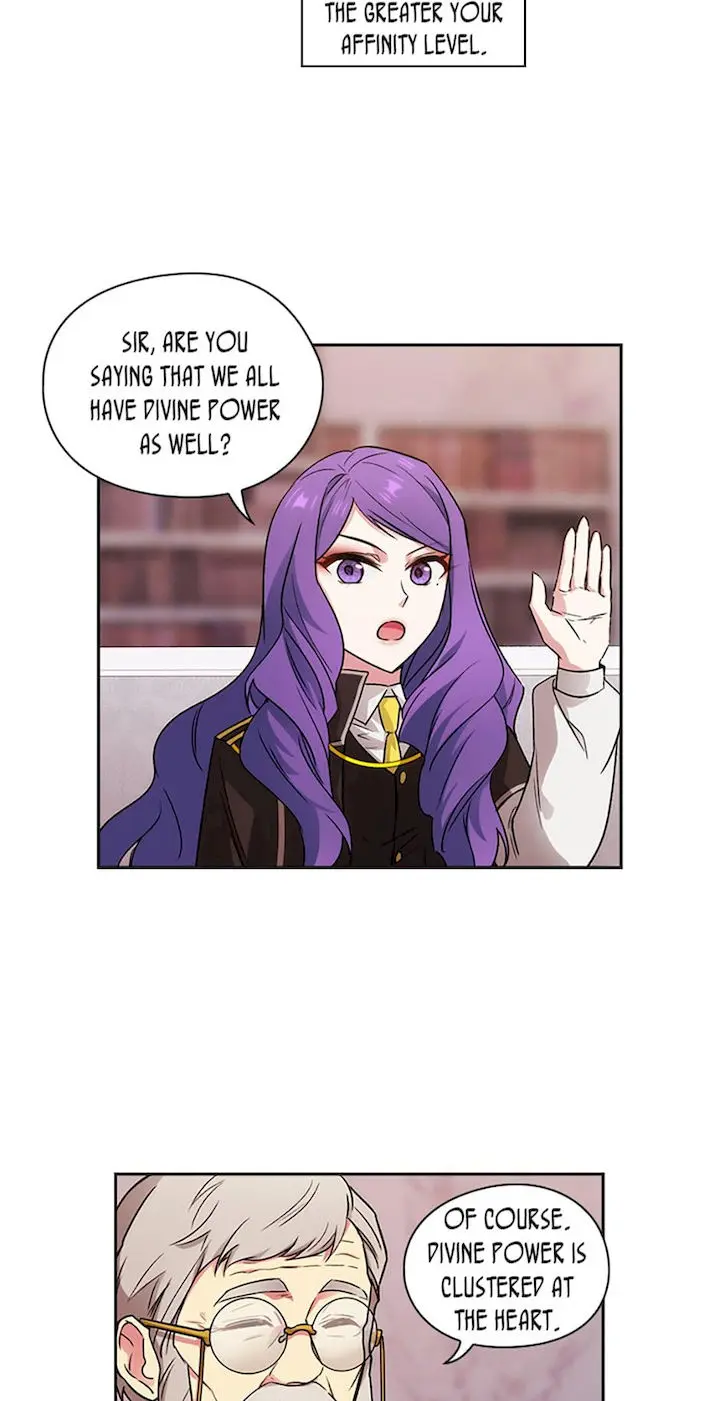 Reminiscence Adonis Manhwa Chapter 129 - Page 19
