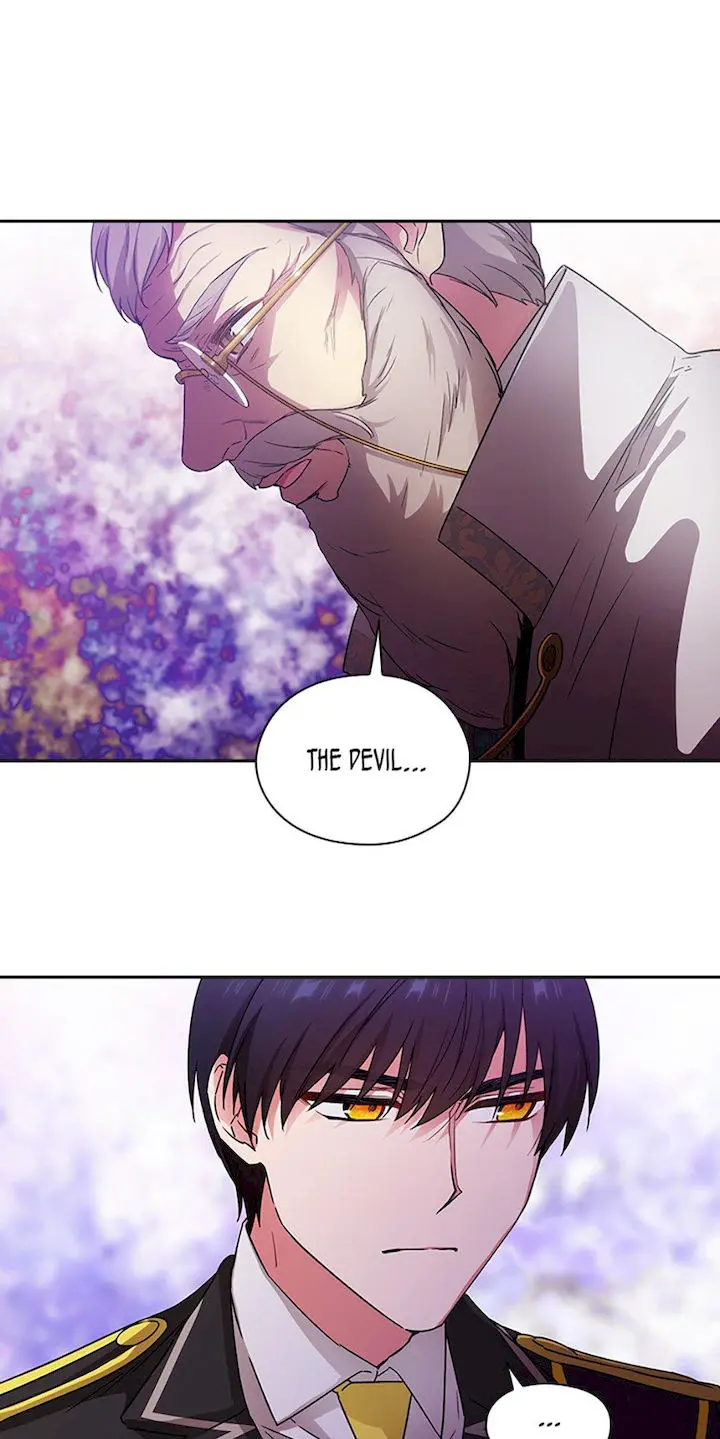 Reminiscence Adonis Manhwa Chapter 129 - Page 2