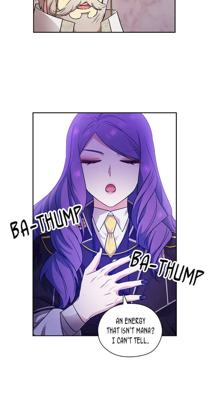 Reminiscence Adonis Manhwa Chapter 129 - Page 20