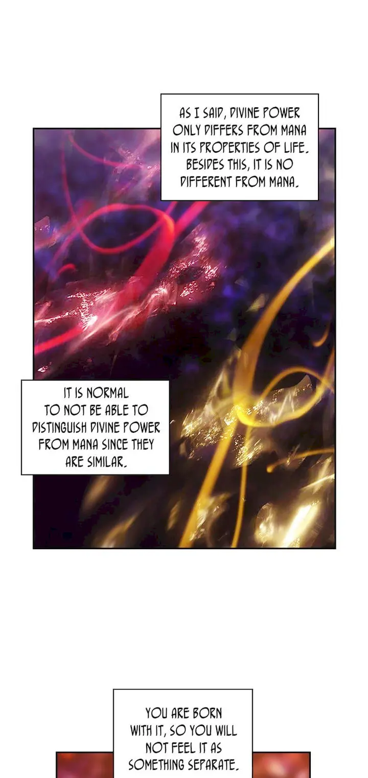 Reminiscence Adonis Manhwa Chapter 129 - Page 21