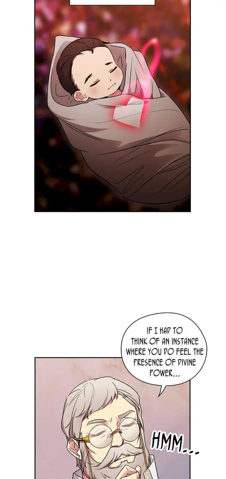 Reminiscence Adonis Manhwa Chapter 129 - Page 22