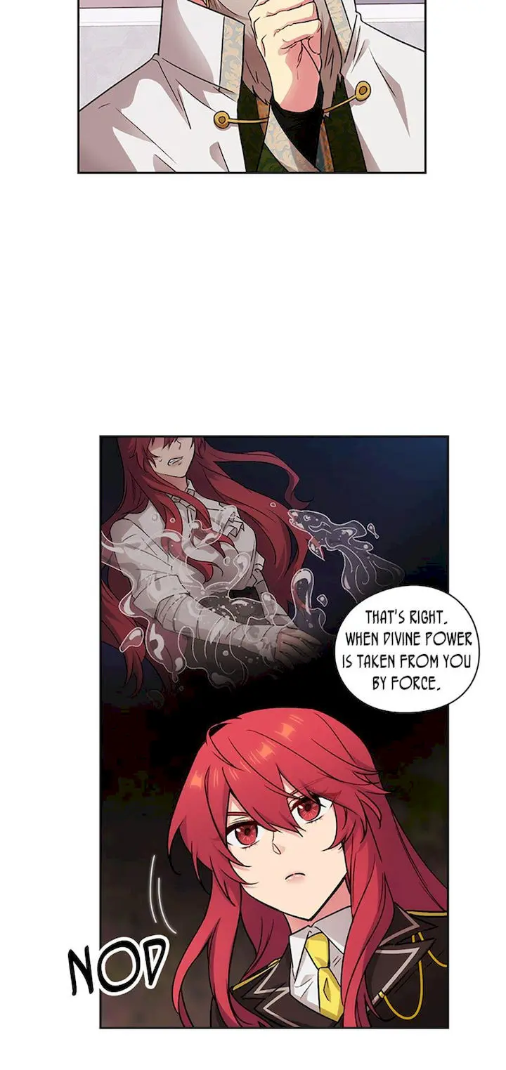 Reminiscence Adonis Manhwa Chapter 129 - Page 23