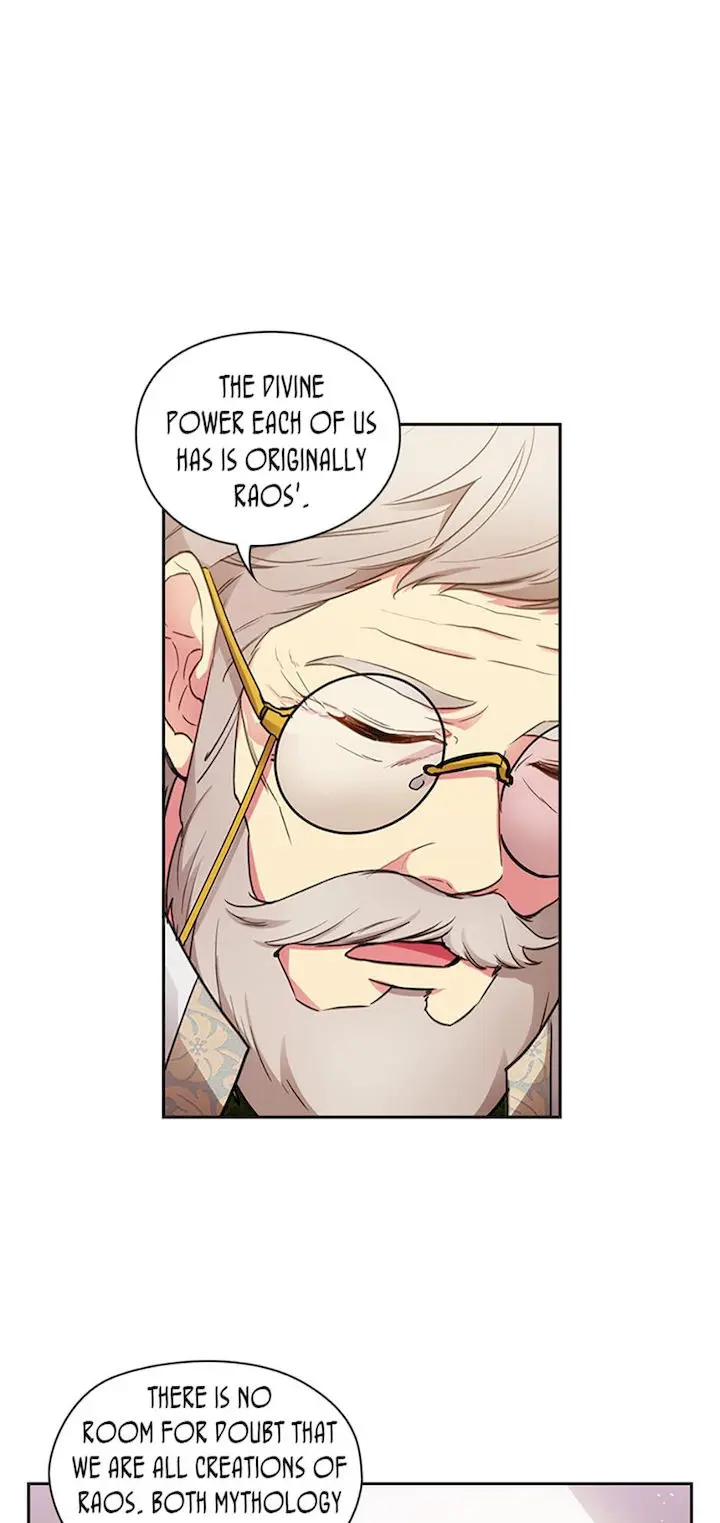 Reminiscence Adonis Manhwa Chapter 129 - Page 24