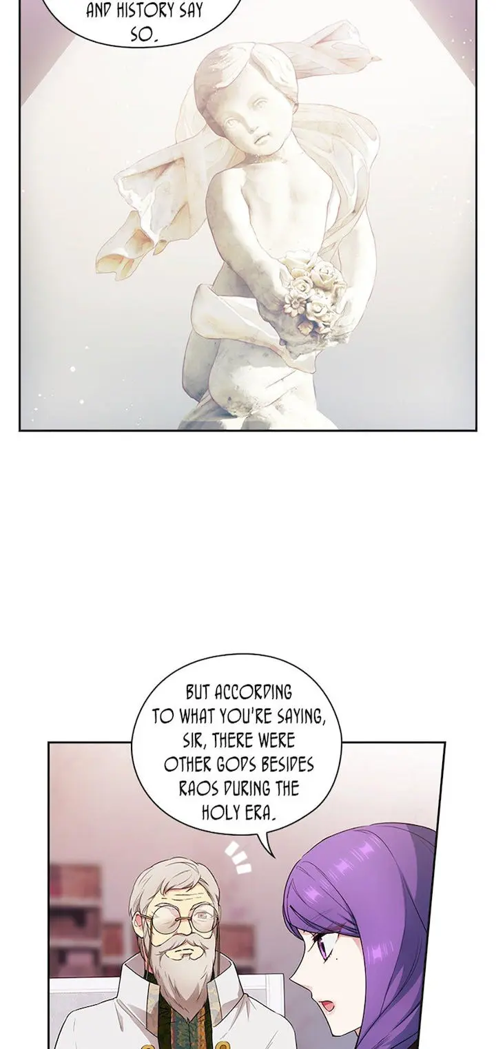 Reminiscence Adonis Manhwa Chapter 129 - Page 25