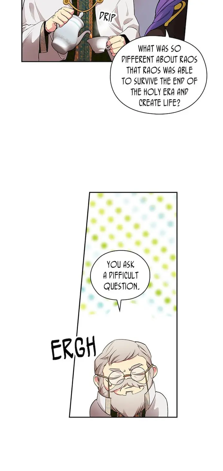 Reminiscence Adonis Manhwa Chapter 129 - Page 26