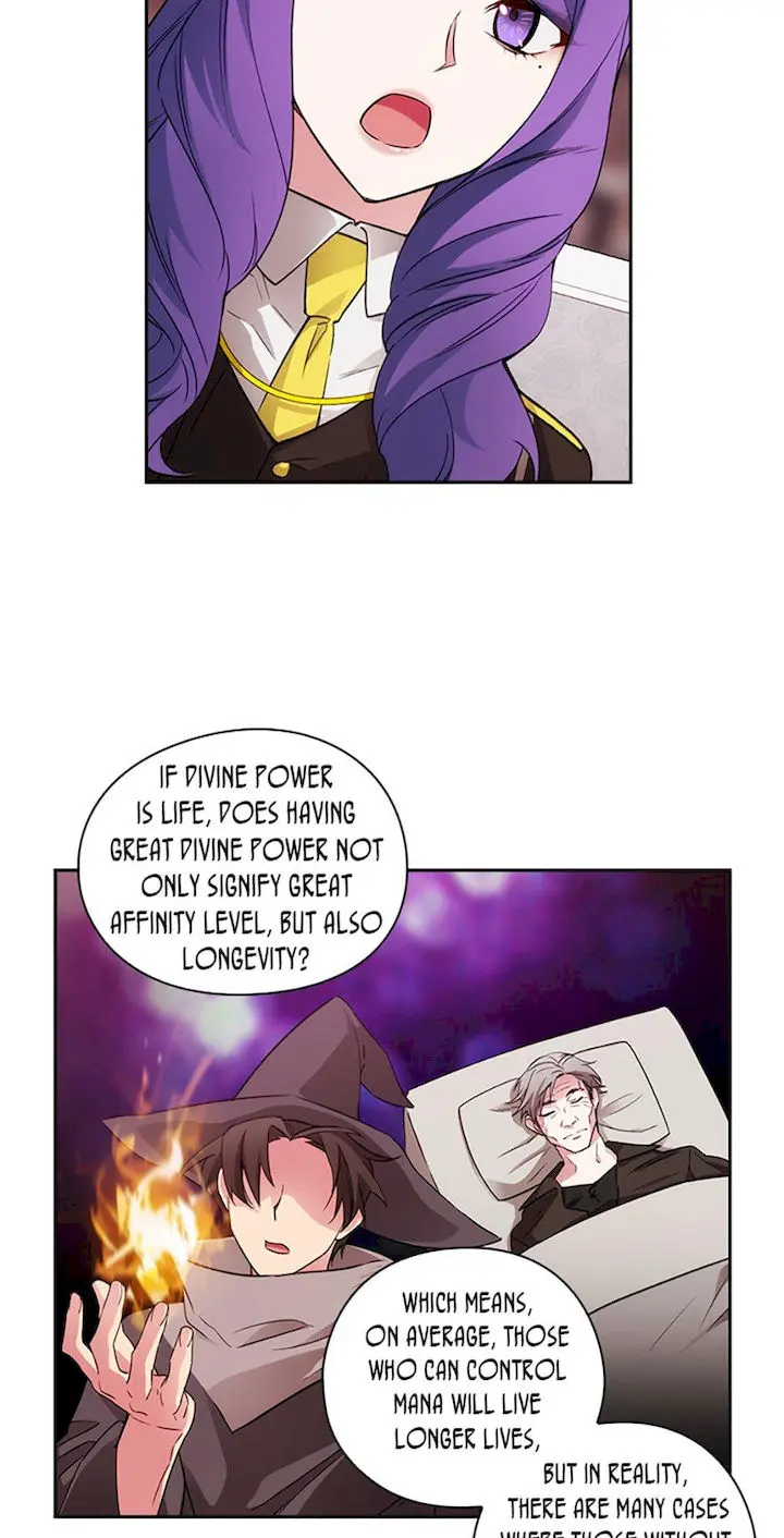 Reminiscence Adonis Manhwa Chapter 129 - Page 28
