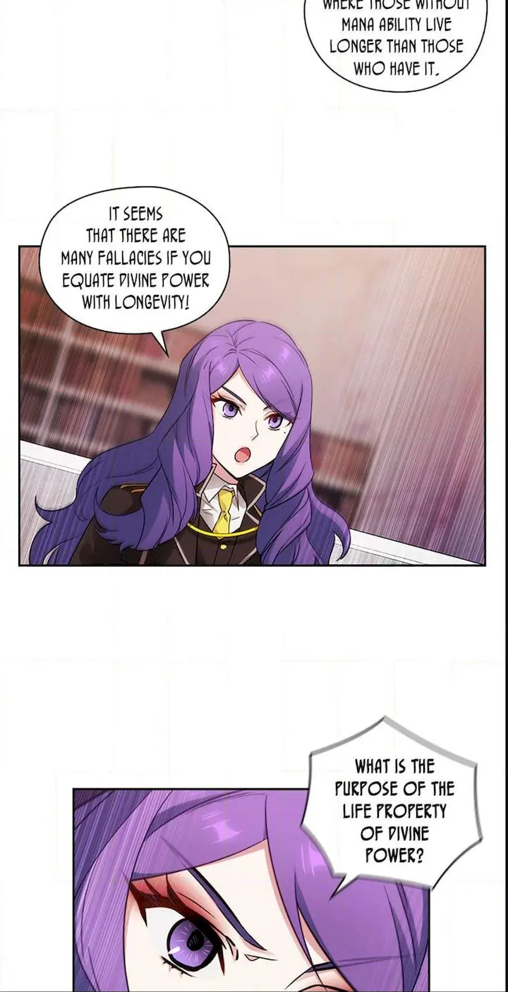 Reminiscence Adonis Manhwa Chapter 129 - Page 29