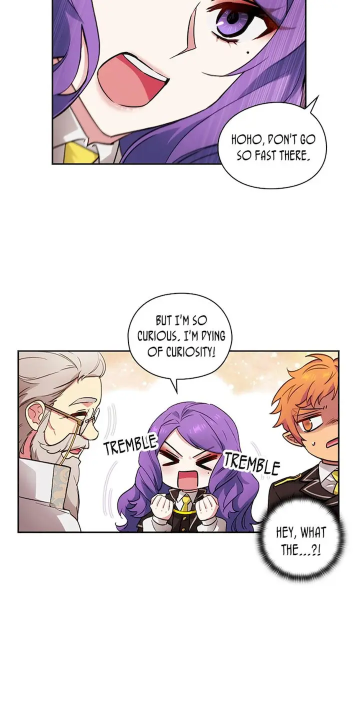 Reminiscence Adonis Manhwa Chapter 129 - Page 30