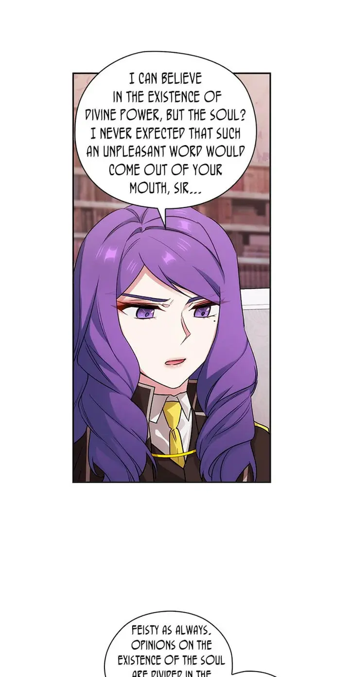 Reminiscence Adonis Manhwa Chapter 129 - Page 34