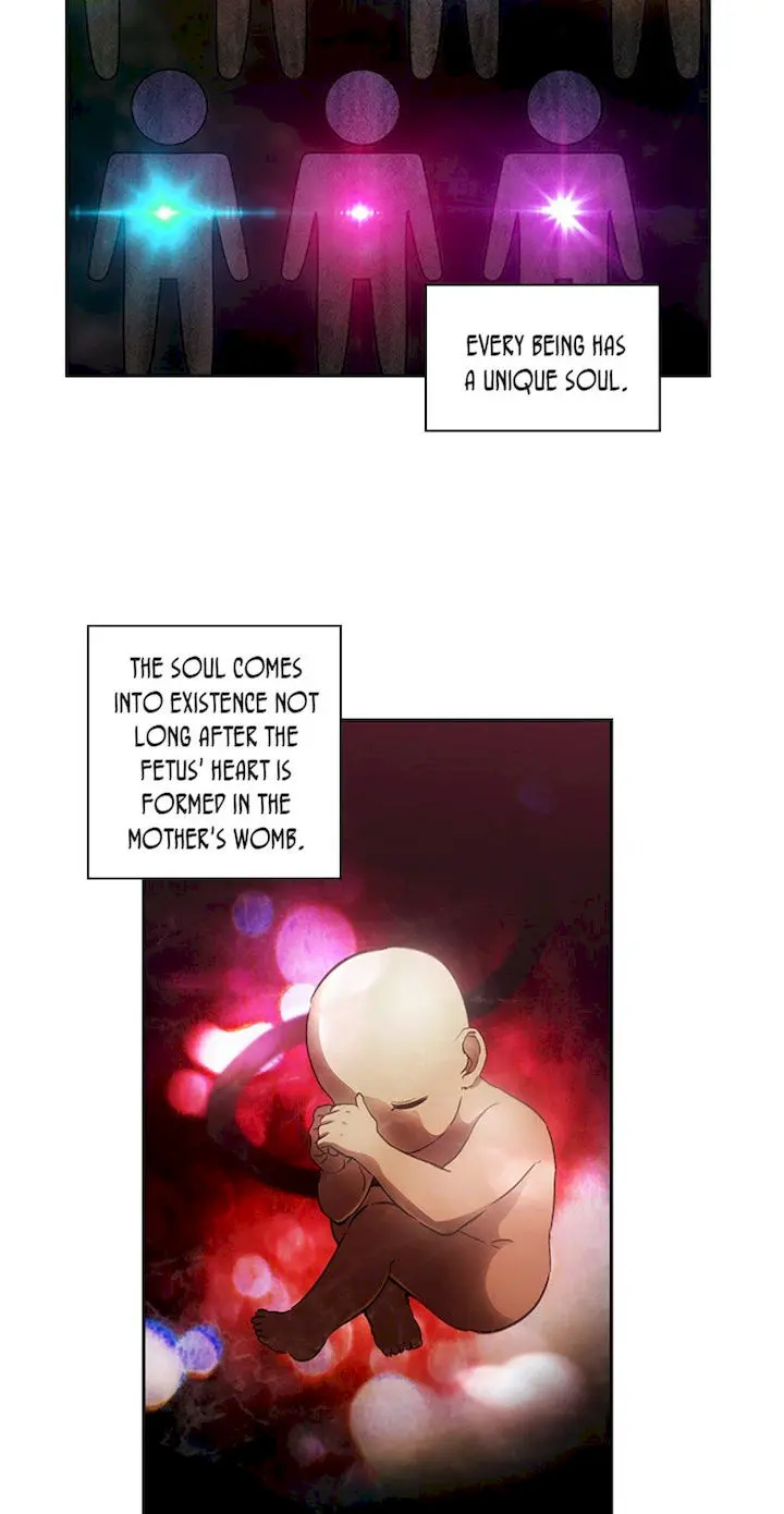 Reminiscence Adonis Manhwa Chapter 129 - Page 36