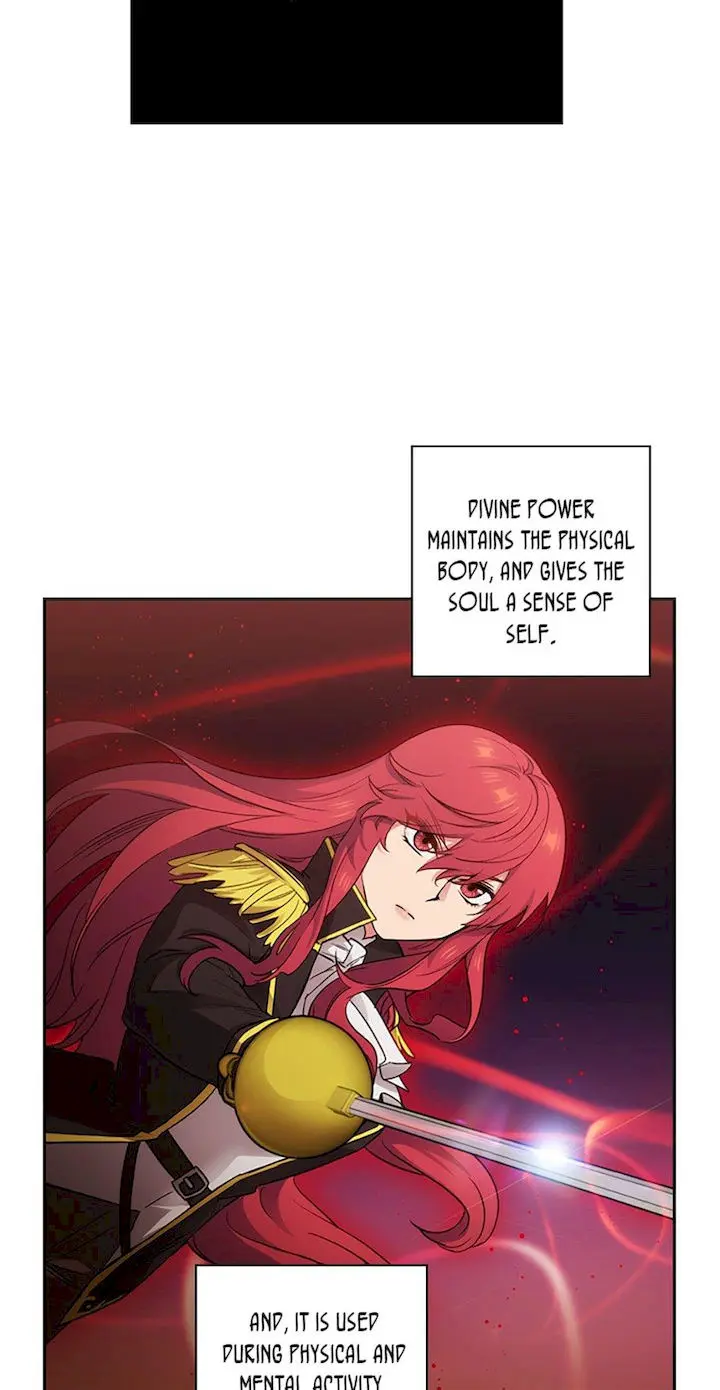 Reminiscence Adonis Manhwa Chapter 129 - Page 37