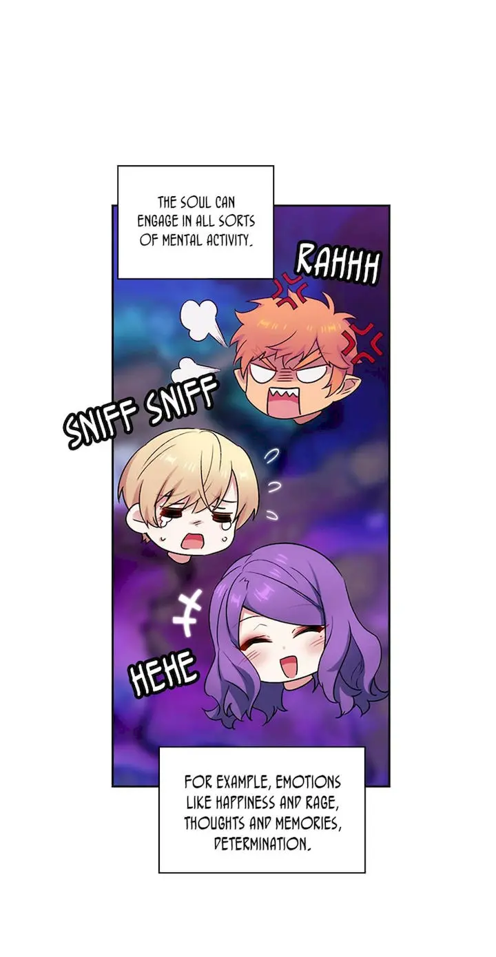 Reminiscence Adonis Manhwa Chapter 129 - Page 39