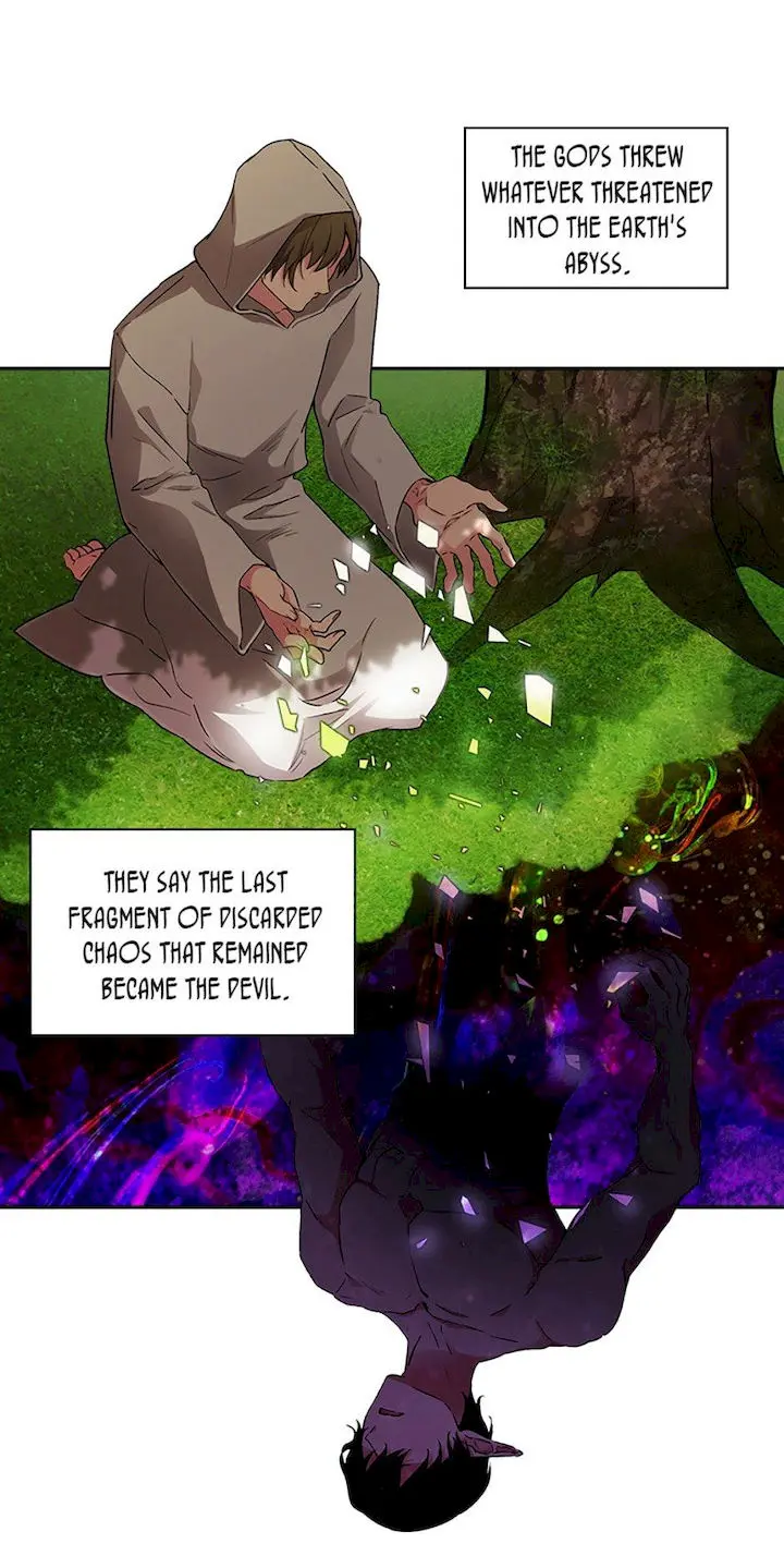 Reminiscence Adonis Manhwa Chapter 129 - Page 4