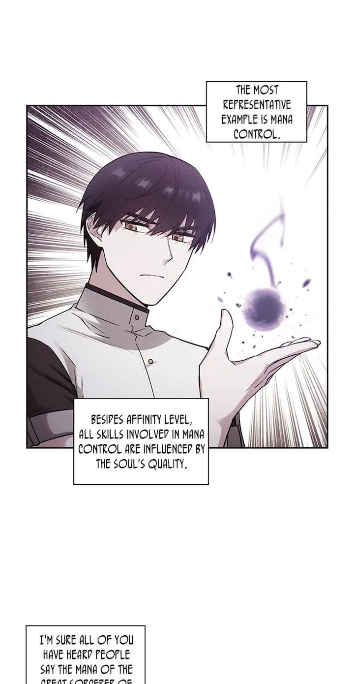 Reminiscence Adonis Manhwa Chapter 129 - Page 40