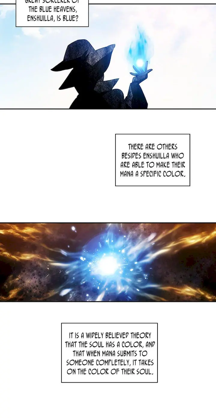 Reminiscence Adonis Manhwa Chapter 129 - Page 41