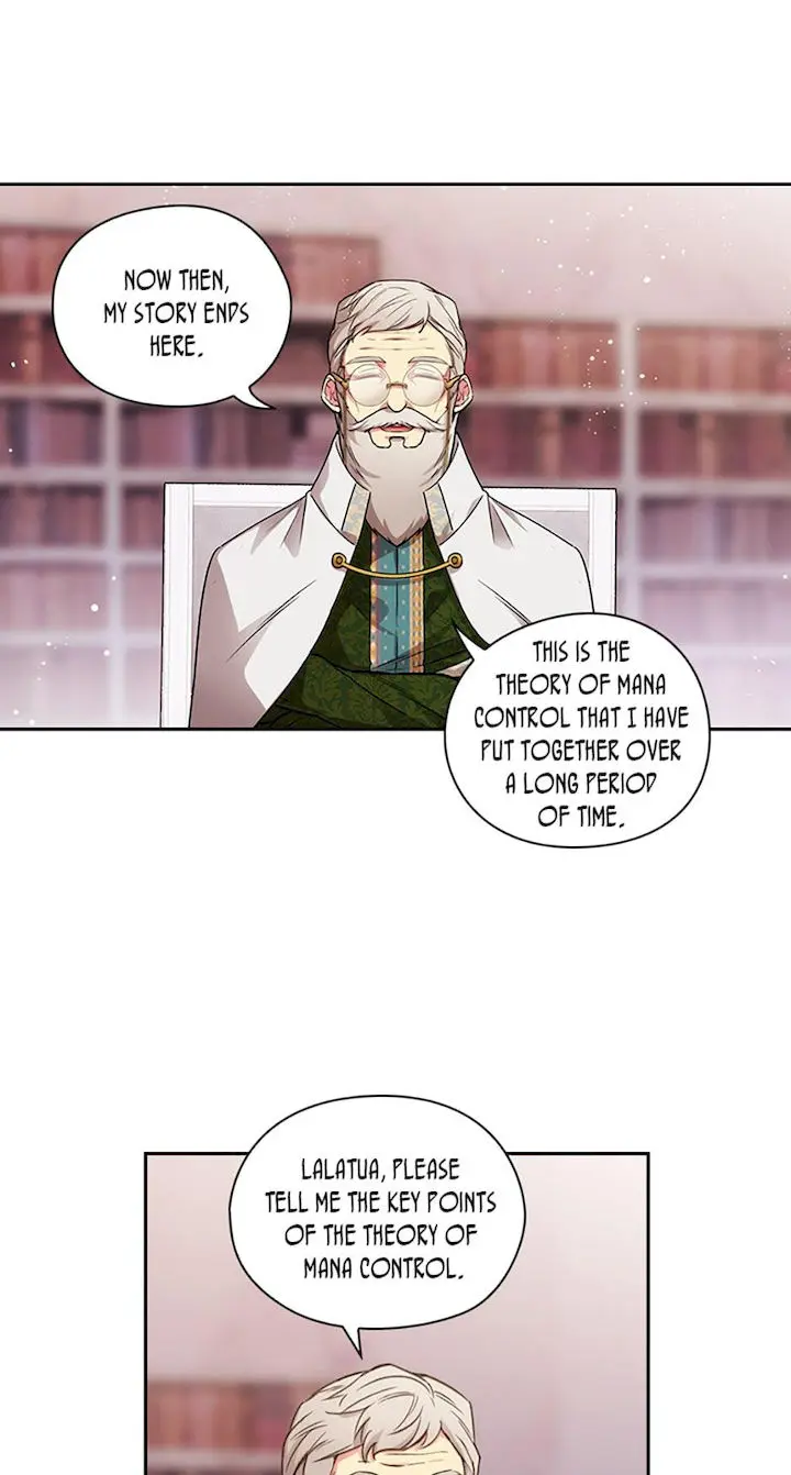 Reminiscence Adonis Manhwa Chapter 129 - Page 42