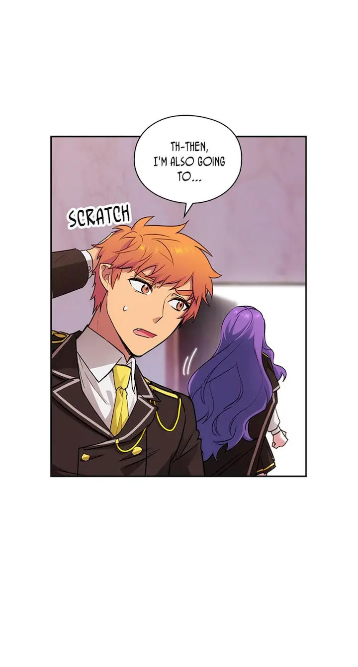 Reminiscence Adonis Manhwa Chapter 129 - Page 45