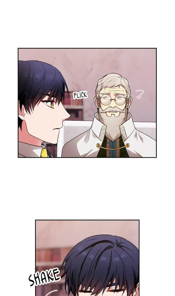 Reminiscence Adonis Manhwa Chapter 129 - Page 48
